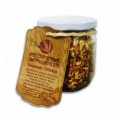 GRANOLA CLASICA 250GR - PECADITOS INTEGRALES  